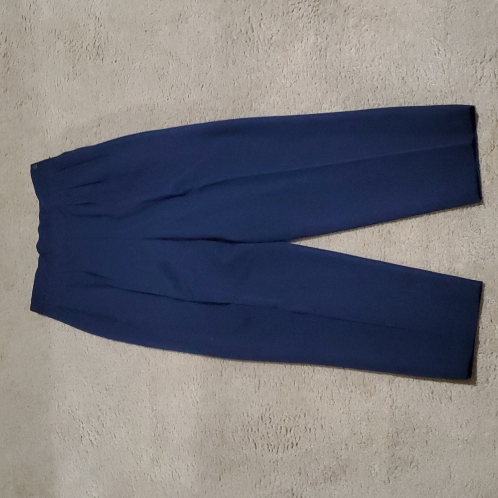 Blue Slacks